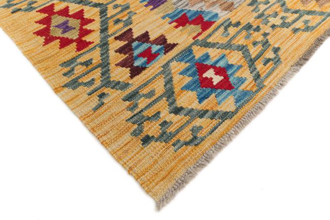 Kilim Afegão - 4