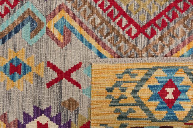 Kilim Afgán - 5