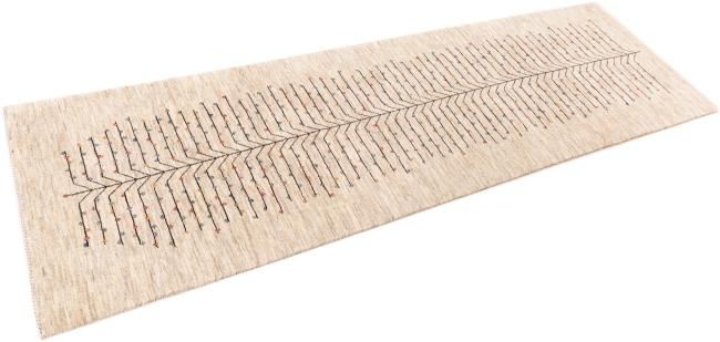 Persja Gabbeh Loribaft Tabiilbaft - 1