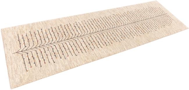 Persja Gabbeh Loribaft Tabiilbaft - 2