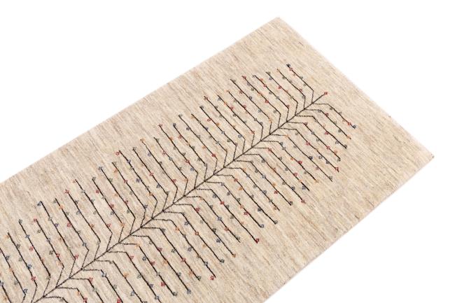 Persja Gabbeh Loribaft Tabiilbaft - 3