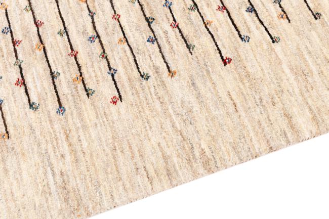 Persja Gabbeh Loribaft Tabiilbaft - 4