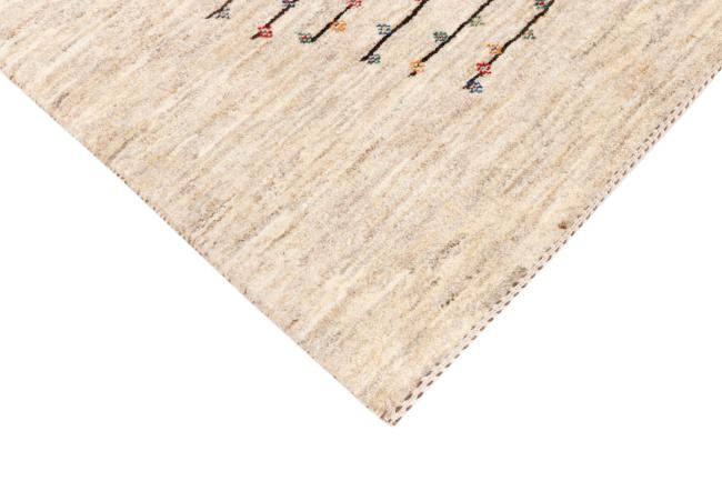 Persja Gabbeh Loribaft Tabiilbaft - 5