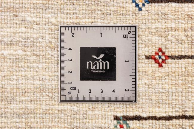 Persja Gabbeh Loribaft Tabiilbaft - 7