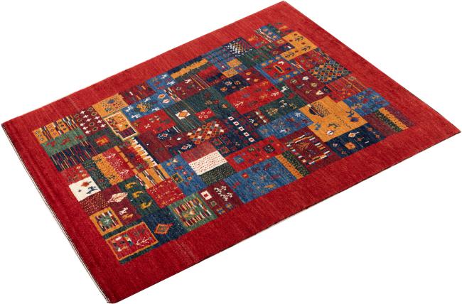 Perzisch Gabbeh Loribaft Nowbaft - 1