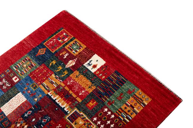 Perzisch Gabbeh Loribaft Nowbaft - 3