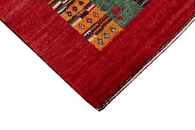 Perzisch Gabbeh Loribaft Nowbaft - 5