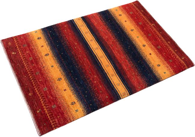 Persan Gabbeh Loribaft Essence - 1