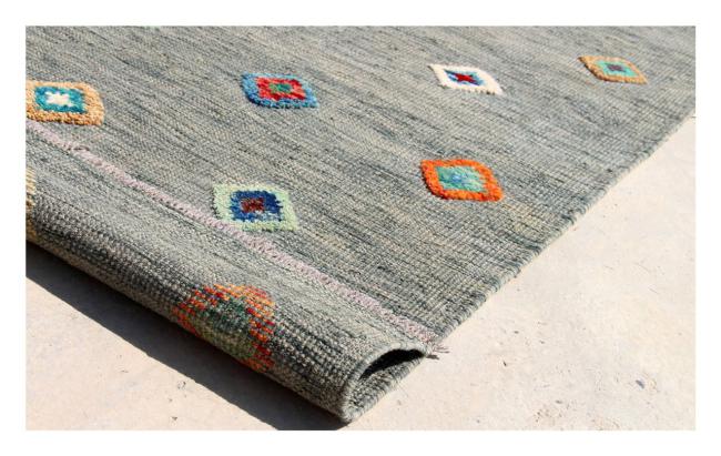 Kilim Afghan Nimbaft Edition - 2