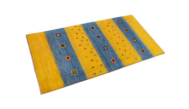 Persia Gabbeh Kashkuli Banafsheh - 1