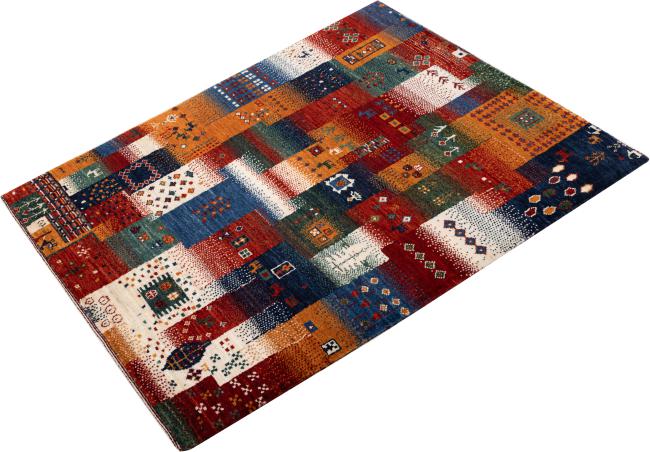 Perzisch Gabbeh Loribaft Nowbaft - 1