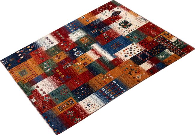 Perzisch Gabbeh Loribaft Nowbaft - 2