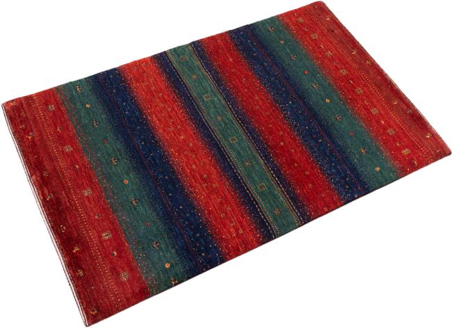 Persan Gabbeh Loribaft Essence - 1
