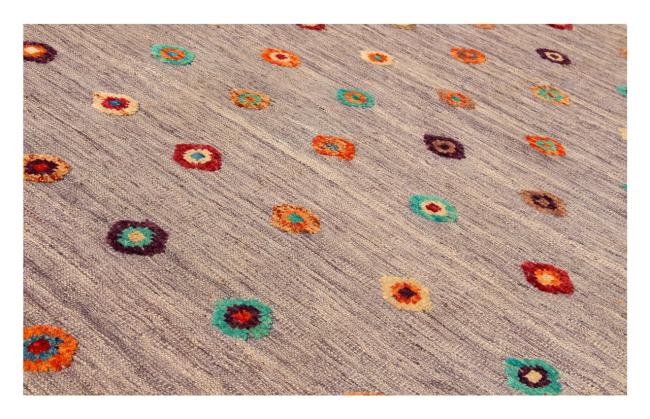 Kilim Afghan Nimbaft Edition - 1