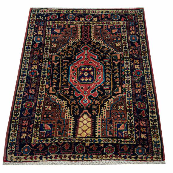 Tuyserkan - 1