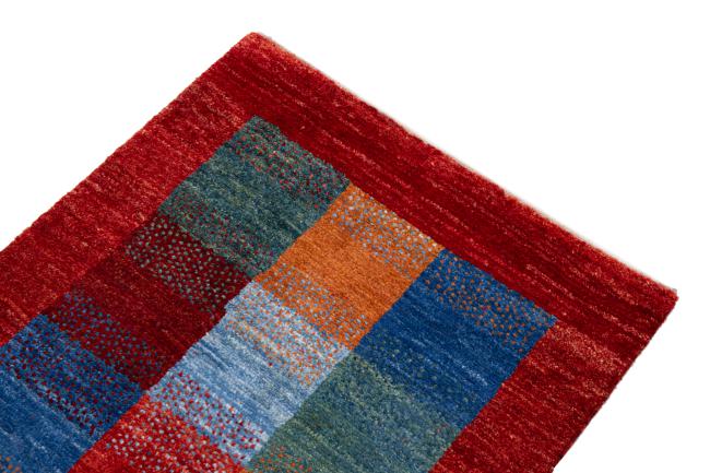 Περσία Γκάμπεθ Kashkuli Banafsheh - 3