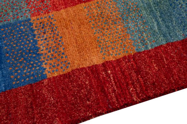 Περσία Γκάμπεθ Kashkuli Banafsheh - 4