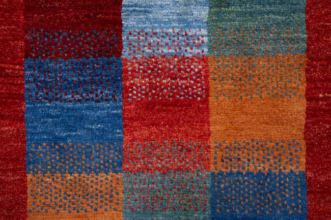 Περσία Γκάμπεθ Kashkuli Banafsheh - 6