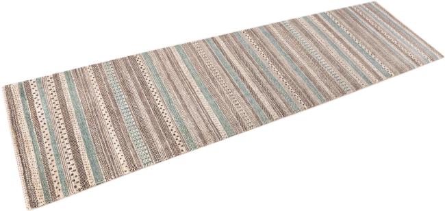 Persisk Gabbeh Loribaft Tabiilbaft - 1