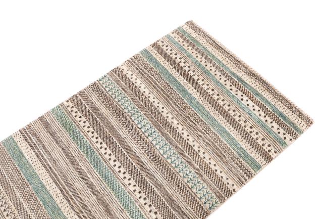 Persisk Gabbeh Loribaft Tabiilbaft - 3