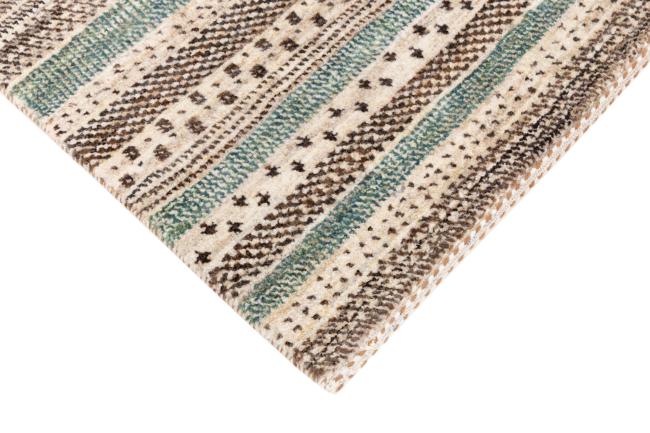 Persisk Gabbeh Loribaft Tabiilbaft - 5