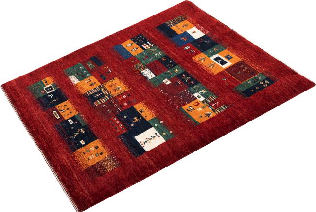 Perzisch Gabbeh Loribaft Nowbaft - 1