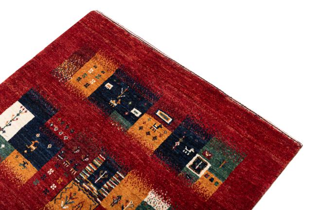 Perzisch Gabbeh Loribaft Nowbaft - 3