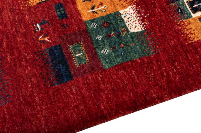 Perzisch Gabbeh Loribaft Nowbaft - 4