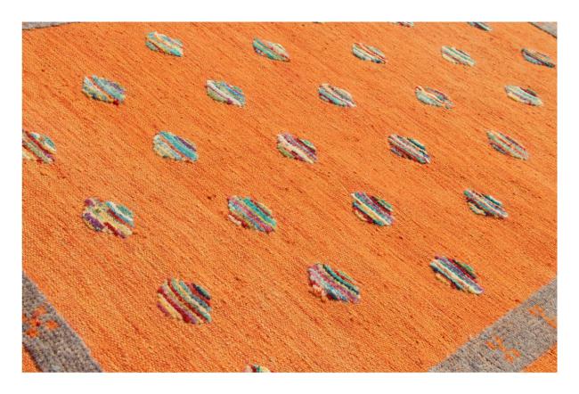 Kilim Afghan Nimbaft Edition - 1