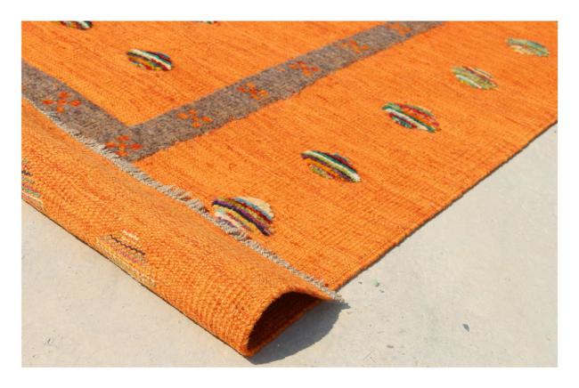 Kilim Afghan Nimbaft Edition - 2