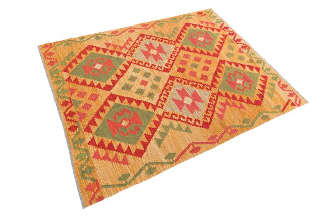 Kilim Afegão - 1