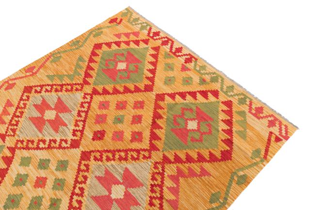 Kilim Afegão - 2