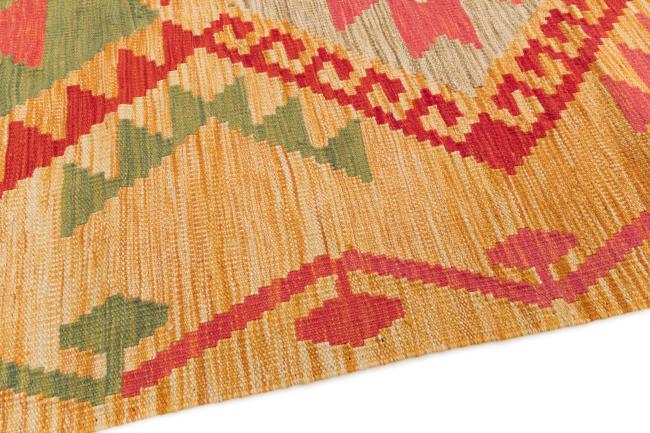 Kilim Afegão - 3