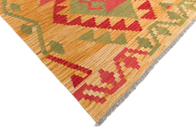 Kilim Afegão - 4