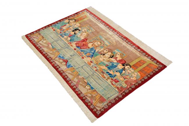 Qum Silk - 2