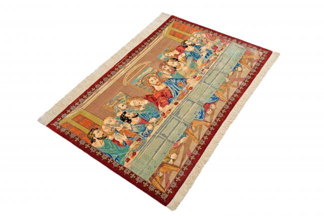 Qum Silk - 3