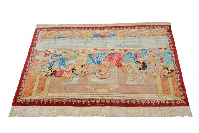Qum Silk - 6