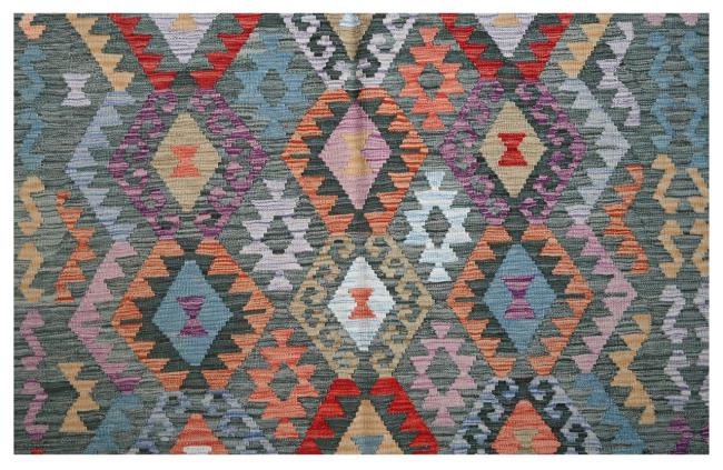 Kilim Afghan - 1