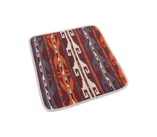 Kilim Afghan Cushion Cover - 2