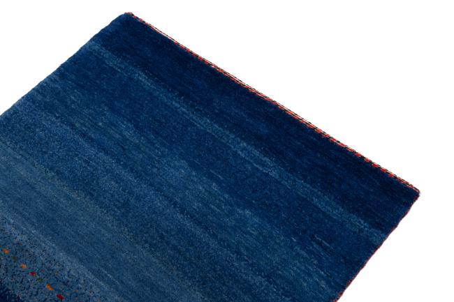 Persia Gabbeh Kashkuli Banafsheh - 3