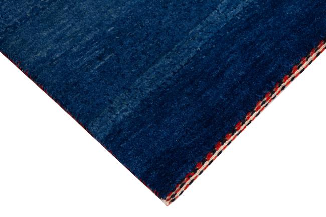 Persia Gabbeh Kashkuli Banafsheh - 5