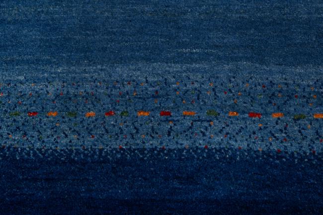 Persia Gabbeh Kashkuli Banafsheh - 6