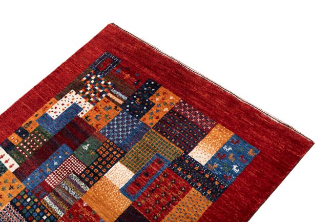 Perzisch Gabbeh Loribaft Nowbaft - 3