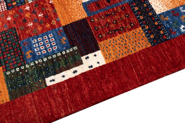 Perzisch Gabbeh Loribaft Nowbaft - 4