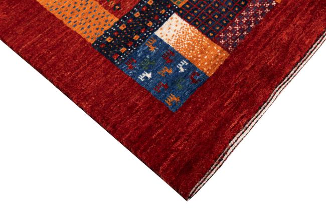 Perzisch Gabbeh Loribaft Nowbaft - 5