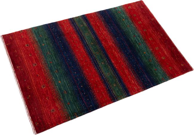 Persian Gabbeh Loribaft Essence - 2