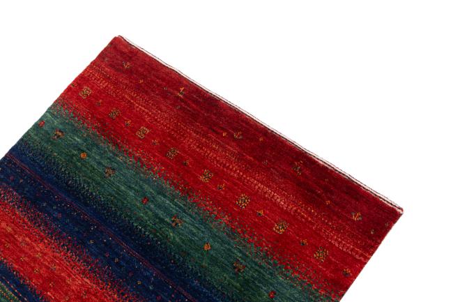 Persian Gabbeh Loribaft Essence - 3