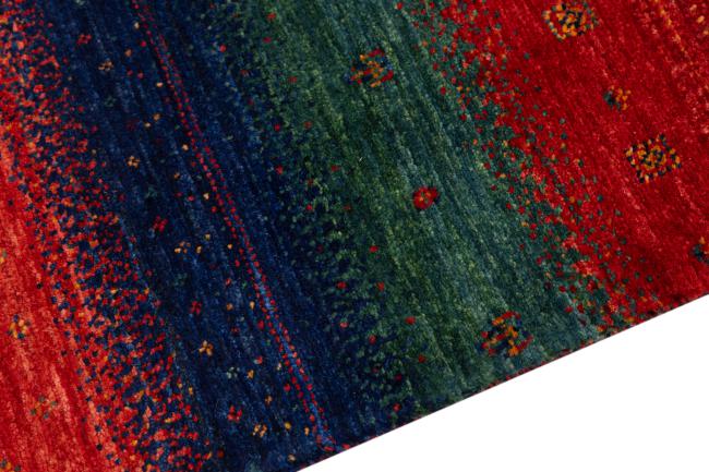 Persian Gabbeh Loribaft Essence - 4