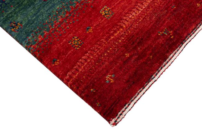 Persian Gabbeh Loribaft Essence - 5