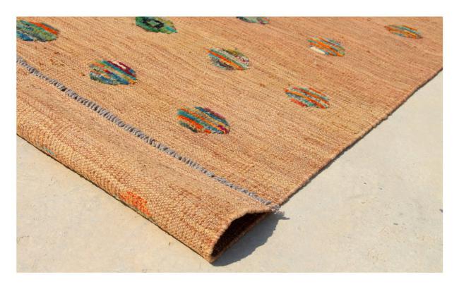 Kilim Afghan Nimbaft Edition - 2
